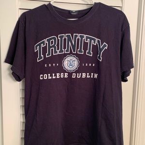 Trinity College Shirt